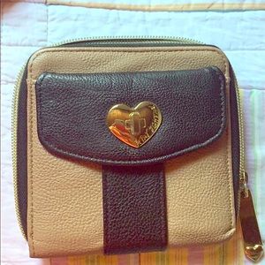 Betsy Johnson wallet